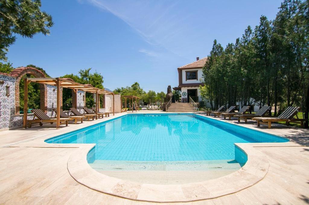 Villa Koeycegiz Villa Koycegiz (Mugla)